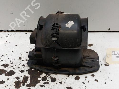 Used Heater blower motor RENAULT CLIO I (B/C57_, 5/357_) 1.2 (B/C/S57A, B/C57S, 5/357F, 5/357J, 5/357L, 5/357R) (58 hp) 28777951