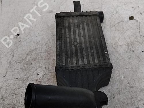 Intercooler OPEL ZAFIRA A MPV (T98) 2.0 DTI 16V (F75) | BP28762783M30
