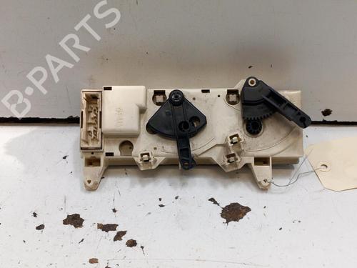 Climate control RENAULT MEGANE I (BA0/1_) 1.9 D Eco (BA0A, BA0U, BA0R) | BP28755406I5 