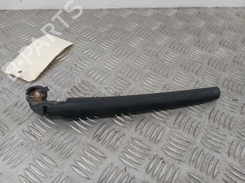 Used Rear windshield wiper arm AUDI Q3 (8UB, 8UG) 2.0 TDI (140 hp) 31943735