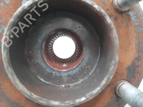 Left front steering knuckle FORD C-MAX (DM2) 1.8 TDCi | BP28787202M25  - Image 6