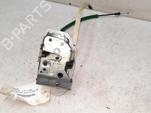Used Rear right lock FIAT TIPO Hatchback (356_, 357_) 1.6 D (356HXG1B, 356HXG11) (120 hp) 28749178