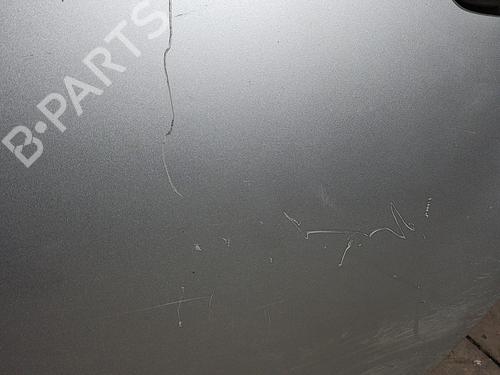 Used Left rear door FIAT BRAVO II (198_) 1.9 D Multijet (198AXE1A) (90 hp) 28778158