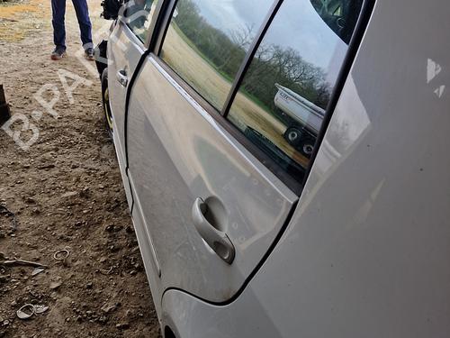 Starter VW GOLF PLUS V (5M1, 521) 2.0 TDI 16V | BP28737090M8  - Image 8