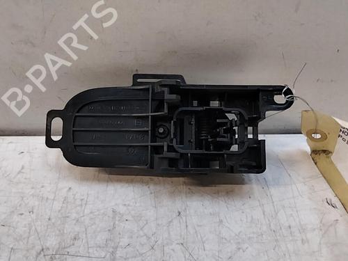 Used Rear right interior door handle NISSAN NOTE (E11, NE11) 1.6 (110 hp) 28759476