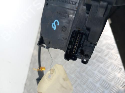 rear-right-lock-renault-clio-iii-br01-cr01-2005-2006-2007-2008-2009-2010-2011-2012-2013-2014-29251931 main image