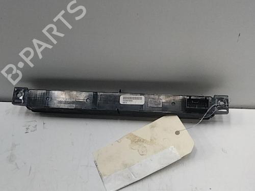 Used Warning switch LAND ROVER RANGE ROVER SPORT I (L320) 2.7 D 4x4 (190 hp) 28764134