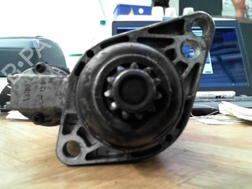 Starter SKODA OCTAVIA II Combi (1Z5) 1.9 TDI | BP28792944M8