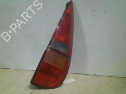 Used Right taillight RENAULT LAGUNA I Grandtour (K56_) 2.2 dT (K569) (113 hp) 28754542