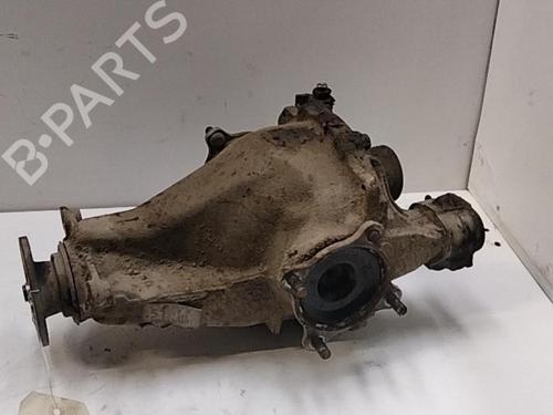 Used Rear differential Rear differential TOYOTA RAV 4 II (_A2_) 2.0 D 4WD (CLA20_, CLA21_, CLA20R, CLA21R) (116 hp) 28764785 28764785