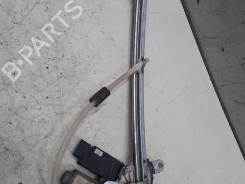 Rear right window mechanism RENAULT LAGUNA II Grandtour (KG0/1_) 1.9 dCi (KG0G) | BP28771698C25 