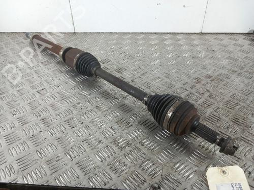 Used Right front driveshaft RENAULT CLIO IV (BH_) 0.9 TCe 90 (BHNF, BHMA, BHMH, BHJK, BHJR) (90 hp) 28739022