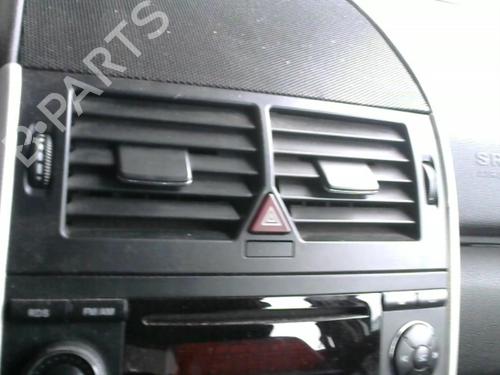 Used Warning switch MERCEDES-BENZ A-CLASS (W169) A 180 CDI (169.007, 169.307) (109 hp) 28792967