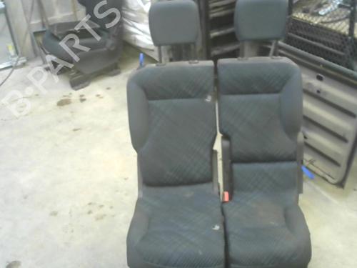 Used Right front seat PEUGEOT PARTNER Box Body/MPV 1.6 HDi 16V (90 hp) 28765610