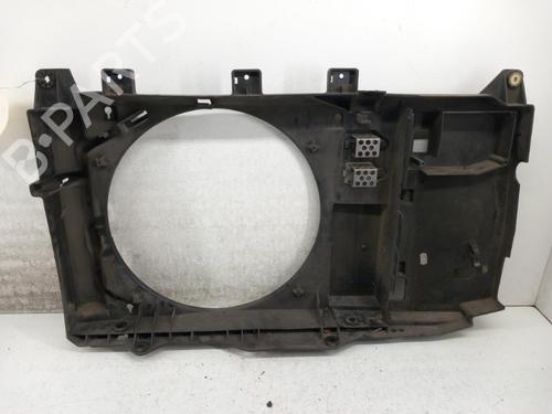 Front slam panel CITROËN XSARA PICASSO (N68) 2.0 HDi | BP28781679C72 