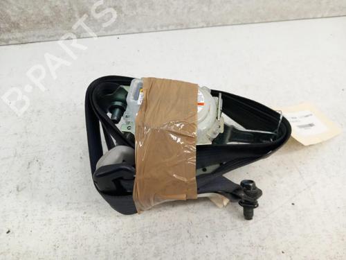Used Front right seatbelt Front right seatbelt SUBARU JUSTY III (G3X) 1.3 AWD (G3X413) (94 hp) 28783953 28783953
