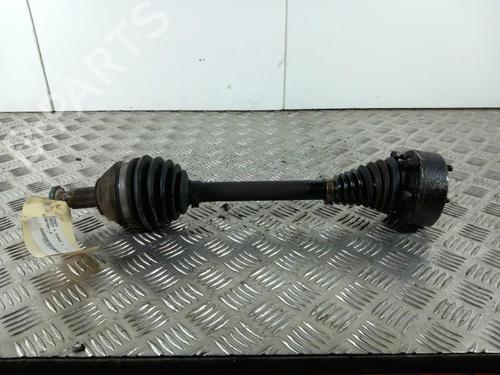 Used Left front driveshaft SEAT IBIZA IV (6J5, 6P1) 1.2 TDI (75 hp) 28768759