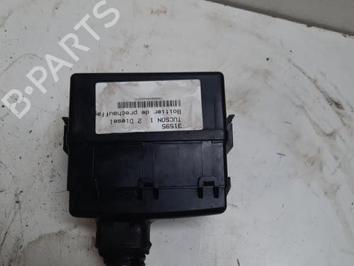 Used Electronic module HYUNDAI TUCSON (JM) 2.0 CRDi All-wheel Drive (113 hp) 28761259