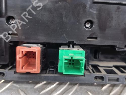 Display CITROËN C3 III (SX) 1.2 VTi 68 | BP28757404C48 - Image 3