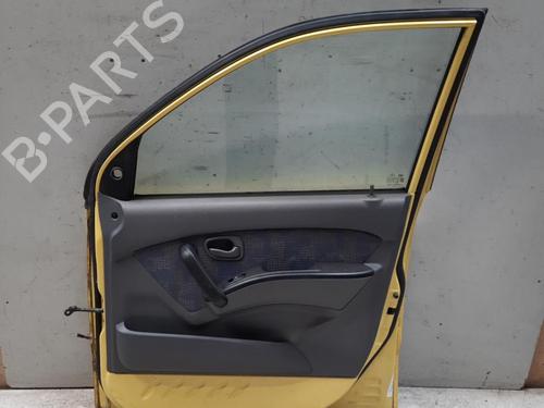 Right front door HYUNDAI ATOS (MX) 1.1 | BP28793456C3