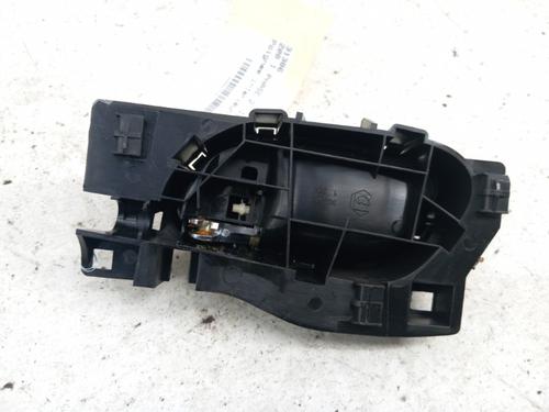 Used Front right interior door handle Front right interior door handle PEUGEOT 208 I (CA_, CC_) 1.2 PureTech 82 (82 hp) 28737704 28737704