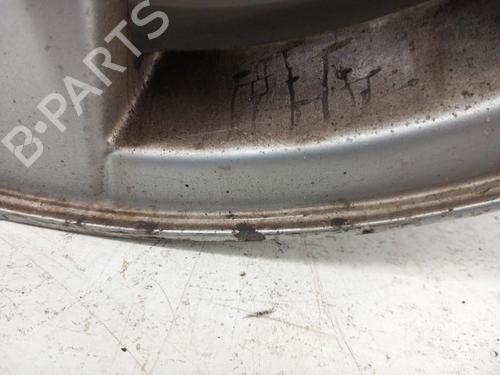Used Rim RENAULT SCÉNIC III (JZ0/1_) 1.9 dCi (JZ0J, JZ1J, JZ1K, JZ1S) (131 hp) 29209008