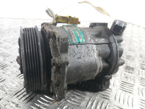 AC compressor CITROËN C5 II (RC_) 2.2 HDi | BP30113521M34