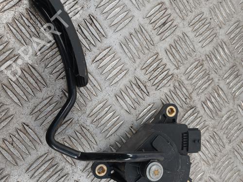 Pedal RENAULT MODUS / GRAND MODUS (F/JP0_) 1.5 dCi (FP0D, JP0D) | BP32110575I4 - Image 3