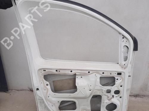 Left front door PEUGEOT BIPPER (AA_) 1.4 HDi | BP28754943C2 