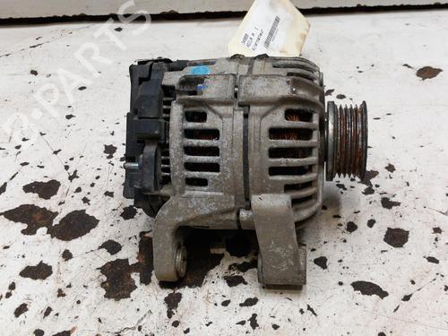 Generator OPEL AGILA A (H00) 1.2 16V (F68) (75 hp) 28755423