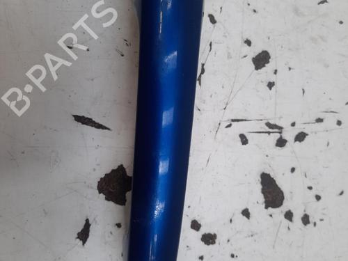 Used Front right exterior door handle FIAT BRAVO II (198_) 1.6 D Multijet (198AXL1B) (120 hp) 28791008