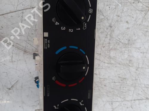 Used Climate control PEUGEOT PARTNER MPV (5_, G_) 1.4 (75 hp) 28763770