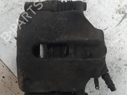 Used Left front brake caliper RENAULT ESPACE III (JE0_) 2.2 12V TD (JE0E, JE0H, JE0P) (113 hp) 28788011