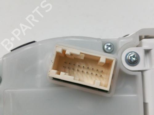 Used Instrument cluster PEUGEOT 2008 I (CU_) 1.6 HDi (92 hp) 28788830