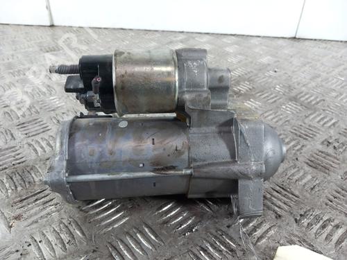 Used Starter Starter RENAULT KANGOO III Box Body/MPV 1.5 Blue dCi 95 (FJAB) (95 hp) 28756842 28756842