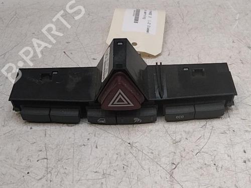 Used Warning switch OPEL CORSA D (S07) 1.3 CDTI (L08, L68) (75 hp) 28786068