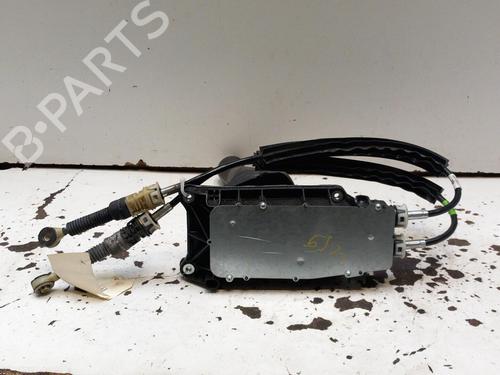Gear lever DACIA LOGAN MCV II TCe 90 (K8M1, K8MA, K8AC) | BP28762645M90  - Image 6