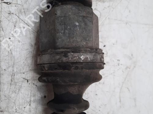 Used Right front driveshaft Right front driveshaft RENAULT LAGUNA II Grandtour (KG0/1_) 1.9 dCi (KG0G) (120 hp) 28771707 28771707