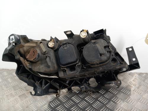 Left headlight BMW 3 (E90) 318 d | BP28739508C28 