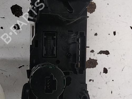 Comando chauffage MITSUBISHI COLT VI (Z3_A, Z2_A) 1.5 DI-D (Z39A) | BP28753822I5