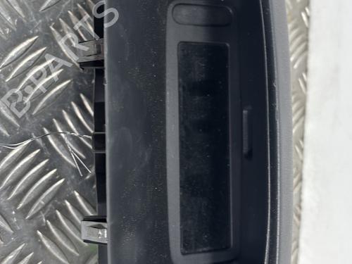 Used Display monitor RENAULT MEGANE III Grandtour (KZ0/1) 1.5 dCi (KZ09, KZ0D, KZ1G, KZ29, KZ14, KZ1W, KZ10, KZ1F,... (110 hp) 28738723