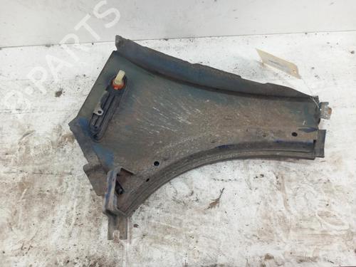 Right front fenders MINI MINI (R50, R53) One | BP28783547C42 