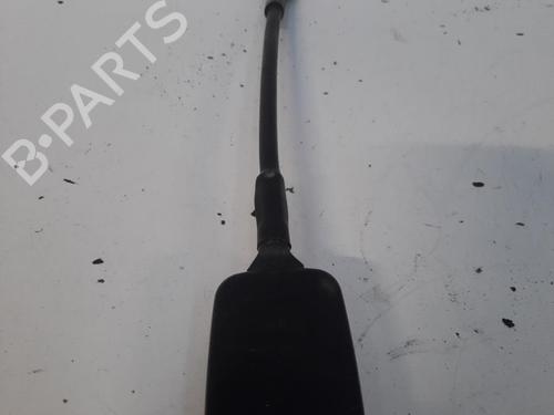Used Seat buckle CITROËN C15 Box Body/MPV (VD_) 1.8 D (60 hp) 28747388