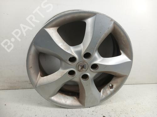 Used Rim Rim RENAULT KOLEOS I (HY_) 2.0 dCi 4x4 (HY0K) (150 hp) 28735976 28735976