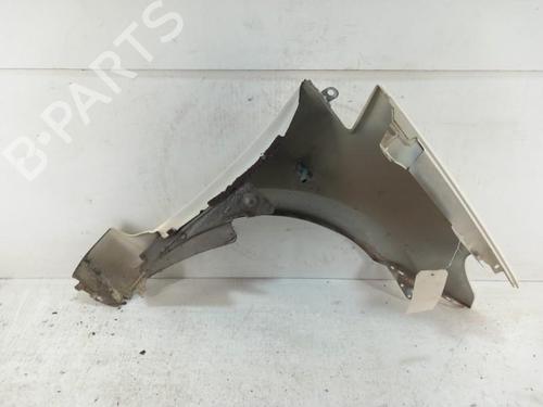 Used Left front fenders CITROËN C3 Pluriel (HB_) 1.4 HDi (68 hp) 28740810