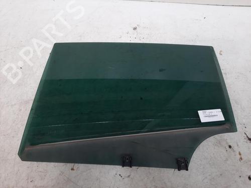 Used Rear left door window PEUGEOT 3008 I MPV (0U_) 2.0 HDi (163 hp) 28774067