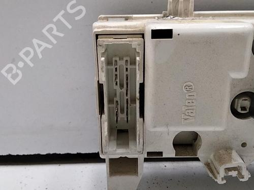 Climate control RENAULT MEGANE I (BA0/1_) 1.9 D Eco (BA0A, BA0U, BA0R) | BP28776108I5 