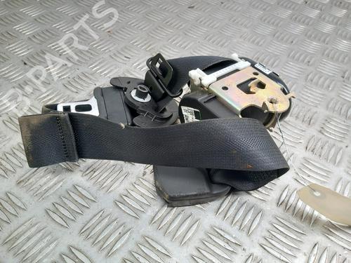 Front left seatbelt RENAULT CLIO V (B7_) 1.5 Blue dCi 85 (B7AG) | BP38675990I26 - Image 2