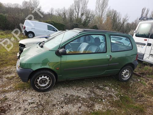 Used Parts RENAULT TWINGO I (C06_) 1.2 (C066, C068) 5035027