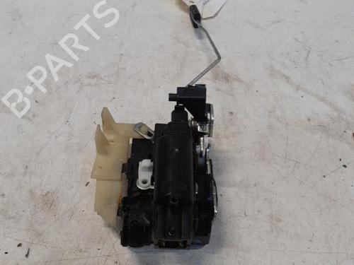 Electronic module DACIA DUSTER (HS_) 1.5 dCi | BP28750534M83 
